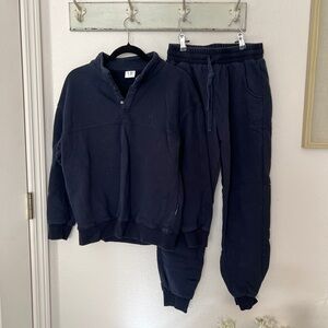 Little Bipsy Women’s Sweatset